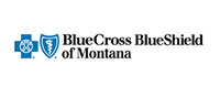 BCBS of Montana Logo