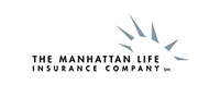The Manhattan Life Logo