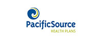 Pacific Source Logo